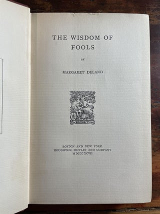 The Wisdom of Fools