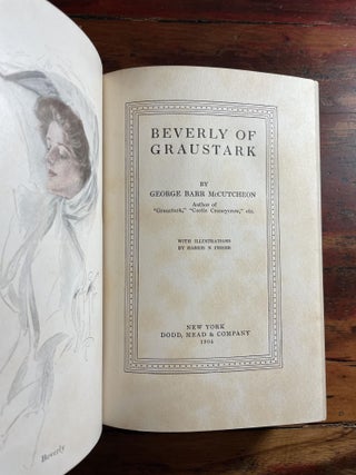 Beverly of Graustark