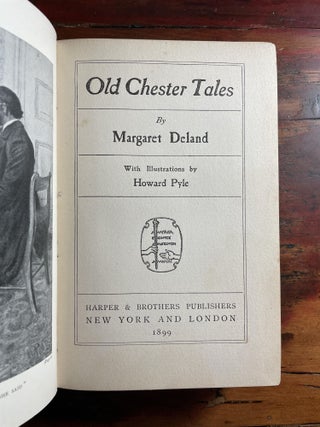Old Chester Tales