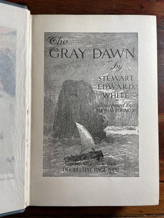 The Gray Dawn