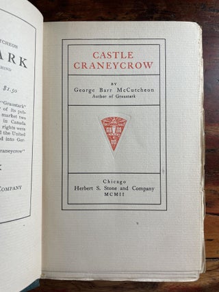 Castle Craneycrow