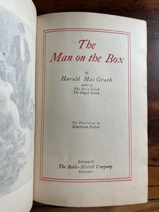 The Man on the Box