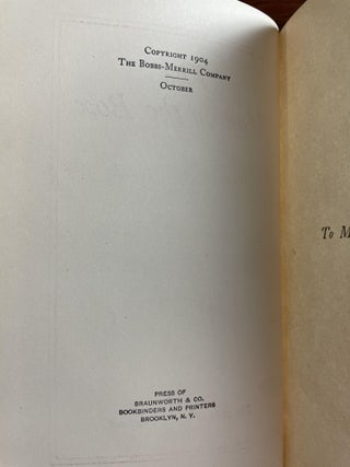 The Man on the Box