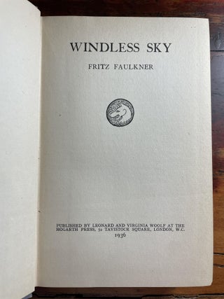 Windless Sky