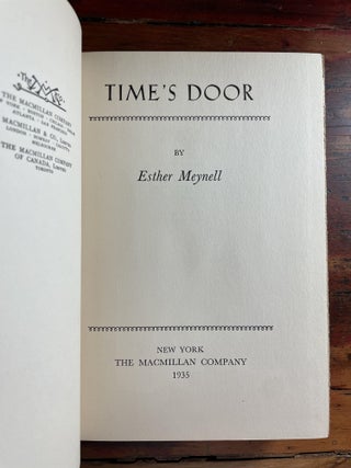 Time's Door