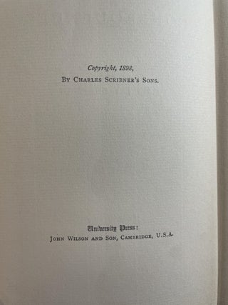 Causes and Consequences
