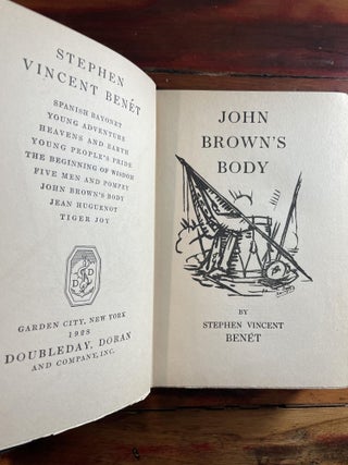 John Brown's Body