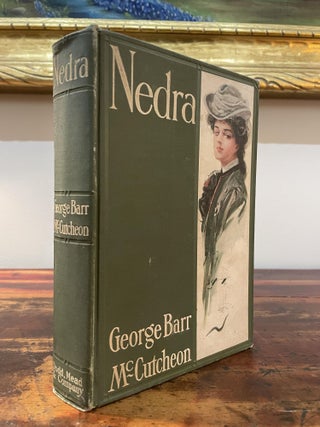 Item #5805 Nedra. George McCutcheon