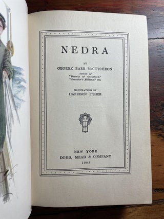 Nedra