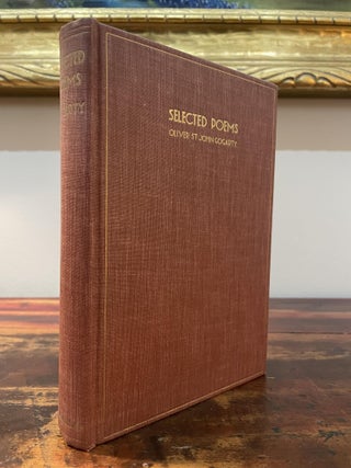 Selected Poems