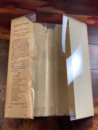 Selected Poems