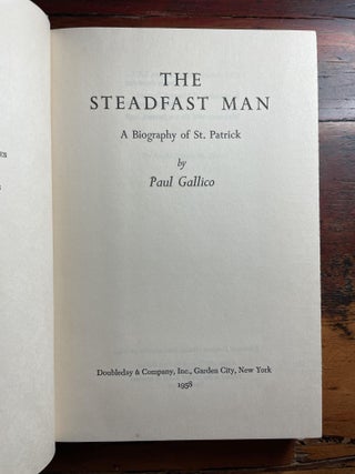 The Steadfast Man