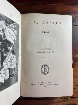 The Master