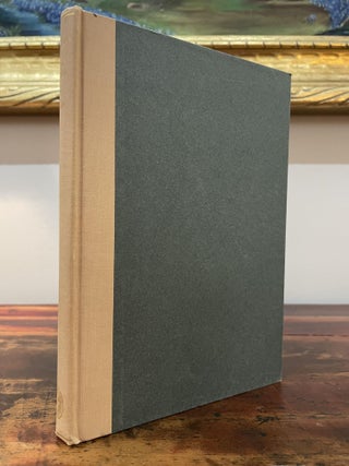 Item #5816 The Tale of Gargantua and King Arthur. Francois Girault
