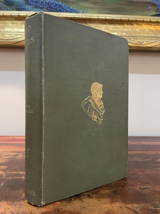Item #5818 Quo Vadis. Henryk Sienkiewicz