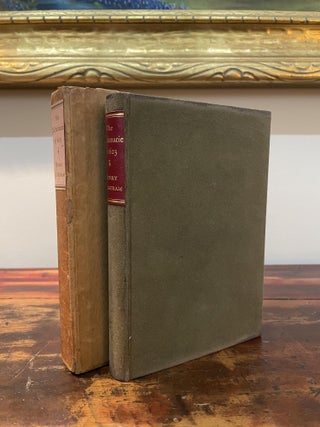 Item #5829 The English Dictionarie of 1623. Henry Cockeram