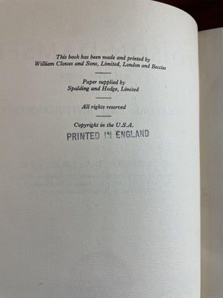 Poison-Damsels and other essays in Folklore and Anthropology