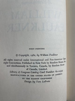 The Reivers
