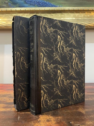 Item #5837 The Way of Ecben. James Branch Cabell