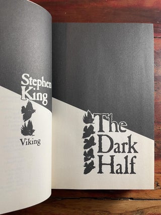 The Dark Half