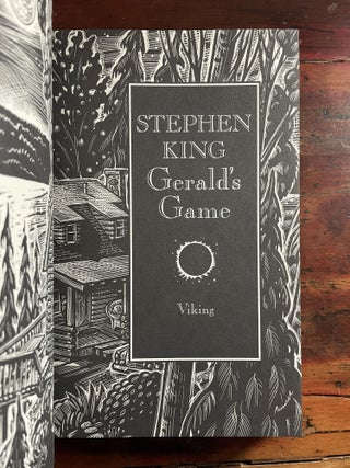 Gerald's Game