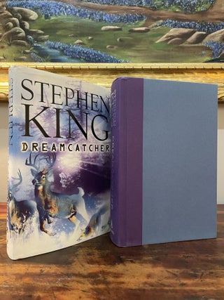 Item #5844 Dreamcatcher. Stephen King