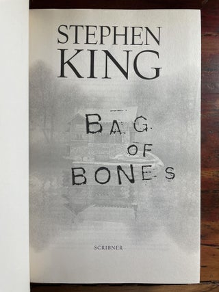 Bag of Bones
