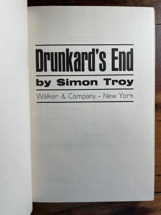 Drunkard's End