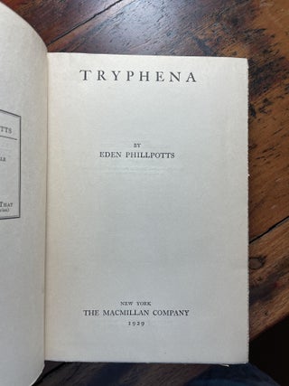 Tryphena
