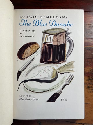The Blue Danube