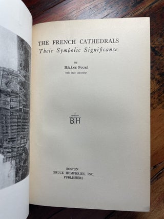 The French Cathedrals