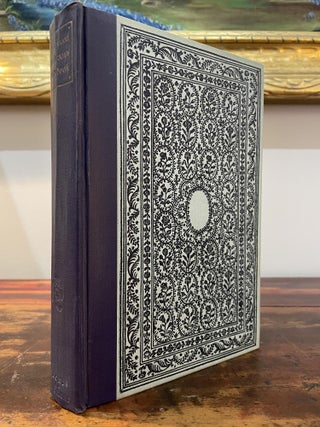 Item #5876 Sherwood Anderson's Notebook. Sherwood Anderson