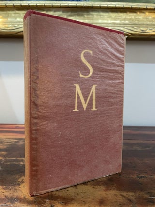 Item #5879 Letter Forms: Typographic and Scriptorial. Stanley Morison