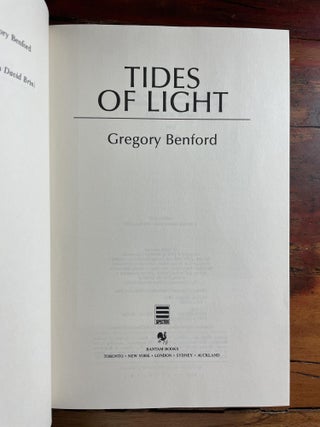 Tides of Light