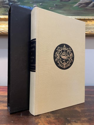 Item #5887 Gulliver's Travels. Jonathan Swift