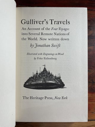 Gulliver's Travels