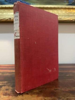 Item #5901 Kipling and his Soldiers. Patrick Braybrooke