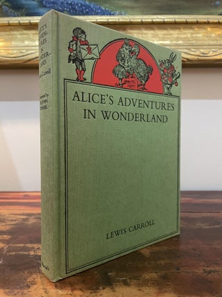 Alice's Adventures in Wonderland