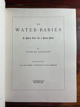 The Water Babies