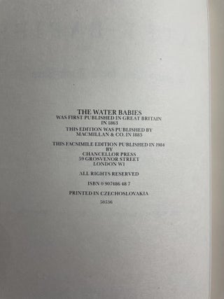 The Water Babies