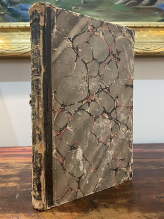 Report of the Commissioner of Patents, For the Year 1850. Part I, Arts and Manufactures