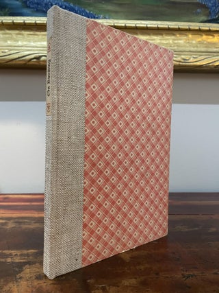 Item #5913 Bundling: Its Origin, Progress, and Decline in America. Henry Reed Stiles