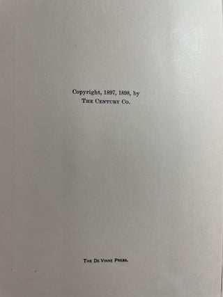 The Adventures of François