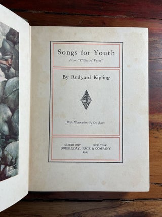 Songs for Youth