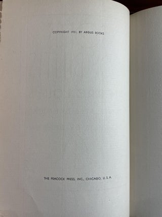 Songs of Bilitis