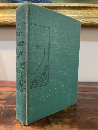 Item #5930 Wodehouse on Golf. P. G. Wodehouse