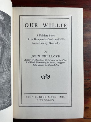 Our Willie