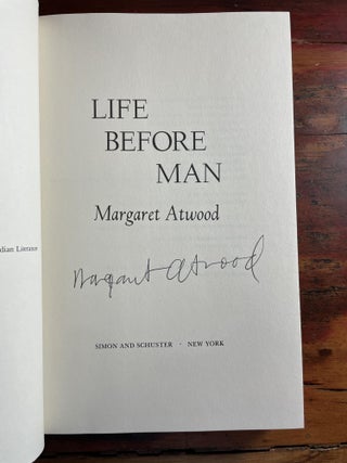 Life Before Man