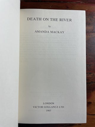 Death on the River