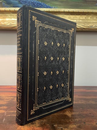 Item #5990 The House of Seven Gables. Nathaniel Hawthorne